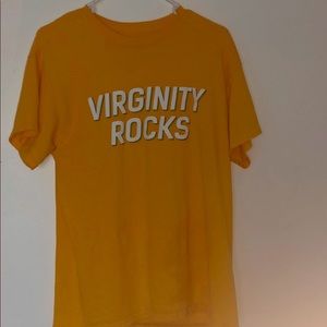 Danny Duncan Virginity Rocks T-Shirt